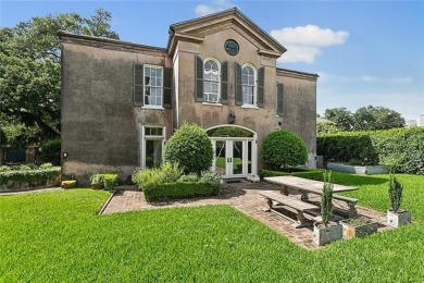 This stunning historic mansion, built in 1859 for Captain