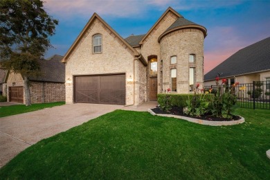 Eagle Mountain Lake Home For Sale in Fort Worth Texas