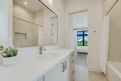Set within the private gates of Summit Rock in Horseshoe Bay - photo 34