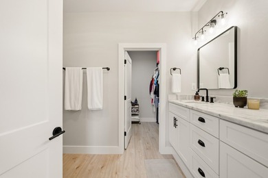 Welcome to 100 Woodshire Drive, a completely remodeled beauty in - photo 35