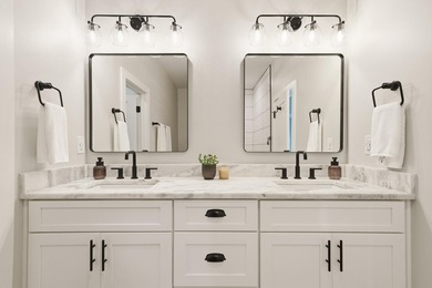 Welcome to 100 Woodshire Drive, a completely remodeled beauty in - photo 36