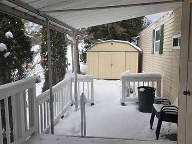 Welcome to this charming 2-bedroom, 1-bath home, ideally located - photo 7