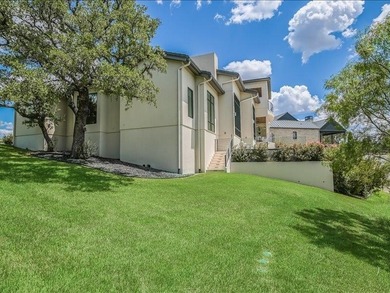 Set within the private gates of Summit Rock in Horseshoe Bay - photo 39