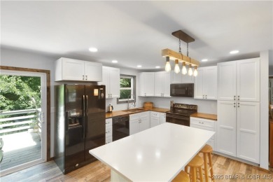 Lake Home For Sale in Osage Beach, Missouri