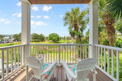 Lake Home For Sale in Destin, Florida