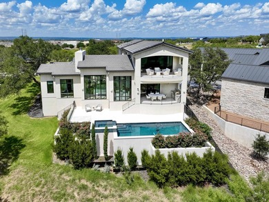 Set within the private gates of Summit Rock in Horseshoe Bay - photo 41