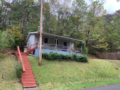 Lake Home For Sale in West Union, West Virginia