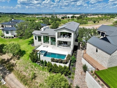 Set within the private gates of Summit Rock in Horseshoe Bay - photo 42