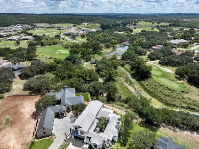 Set within the private gates of Summit Rock in Horseshoe Bay - photo 43