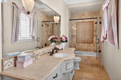 This one-of-a-kind Mediterranean estate in Ruby Hill showcases - photo 44