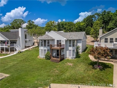 Lake Home For Sale in Sunrise Beach, Missouri