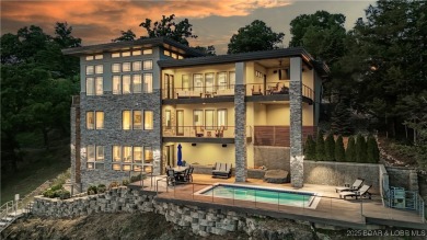 Lake Home For Sale in Osage Beach, Missouri