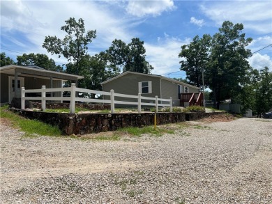 Lake Home For Sale in Sunrise Beach, Missouri