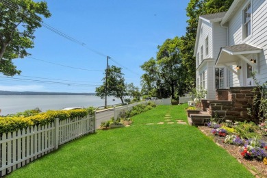 Lake Home For Sale in Nyack, New York