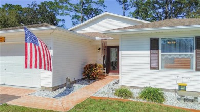 Robinson Lake Home For Sale in Leesburg Florida