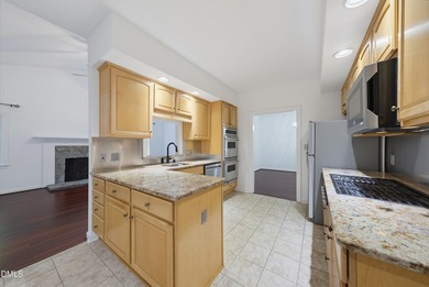 Welcome to 205 Livingstone Drive, tucked away on a quiet - photo 3