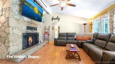 Lake Home For Sale in Osage Beach, Missouri