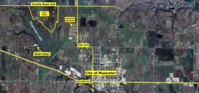  Acreage For Sale in Muenster Texas