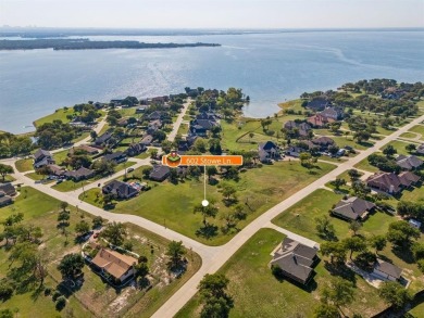 Lake Lot For Sale in Lakewood Village, Texas
