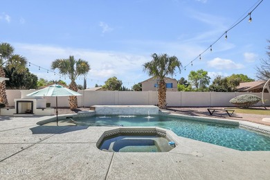 This beautifully maintained, move-in-ready residence offers 5 - photo 46