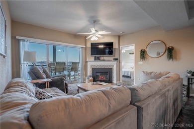 Lake Condo For Sale in Lake Ozark, Missouri