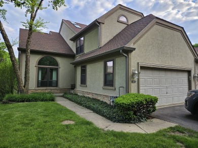 Lake Home For Sale in Schaumburg, Illinois