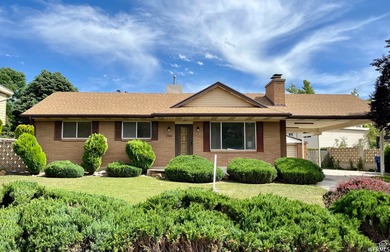 Great Salt Lake Home For Sale in Salt Lake City Utah