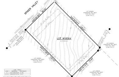 Excellent buildable homesite in desirable Horseshoe Bay West! - photo 5