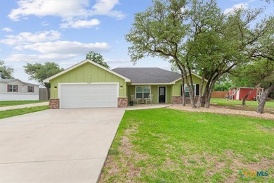 Belton Lake Home For Sale in Belton Texas