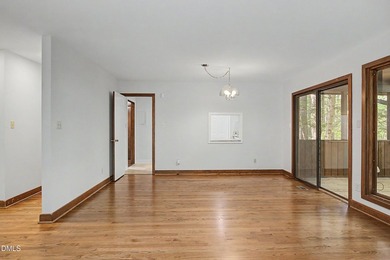 Tucked away on a sprawling corner lot of over 1/2 an acre in the - photo 6