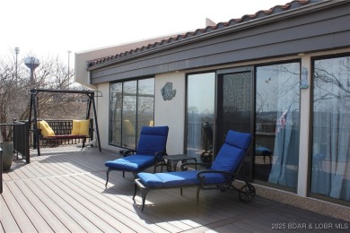 Lake Condo For Sale in Lake Ozark, Missouri