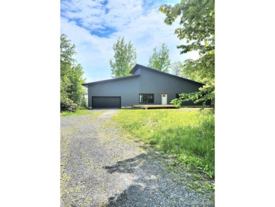 Lake Home For Sale in Pelkie, Michigan