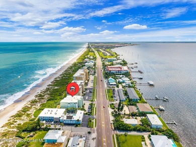 OCEANFRONT CONDO IN A GREAT LOCATION! A rare gem w/east and west - photo 2