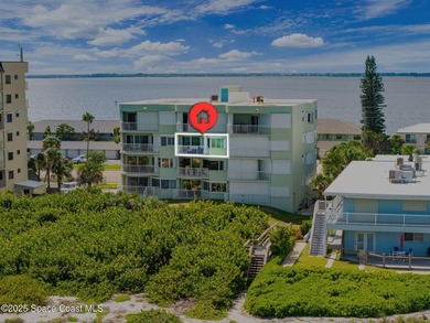 OCEANFRONT CONDO IN A GREAT LOCATION! A rare gem w/east and west - photo 3