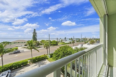 OCEANFRONT CONDO IN A GREAT LOCATION! A rare gem w/east and west - photo 6