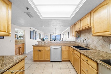OCEANFRONT CONDO IN A GREAT LOCATION! A rare gem w/east and west - photo 10