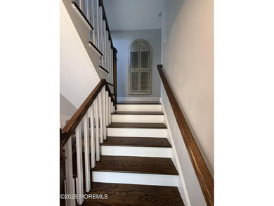This beautifully crafted Jersy Shore home offers stylish - photo 12