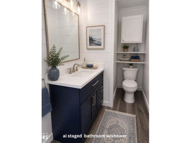 New Construction in Lakeshore Heights near Rathbun Lake! This - photo 12