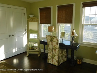 This beautifully crafted Jersy Shore home offers stylish - photo 14