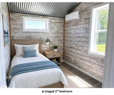 New Construction in Lakeshore Heights near Rathbun Lake! This - photo 14