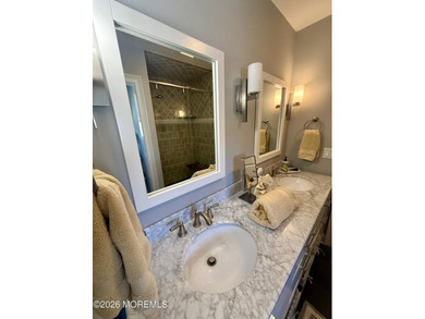 This beautifully crafted Jersy Shore home offers stylish - photo 15