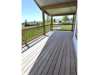 New Construction in Lakeshore Heights near Rathbun Lake! This - photo 16
