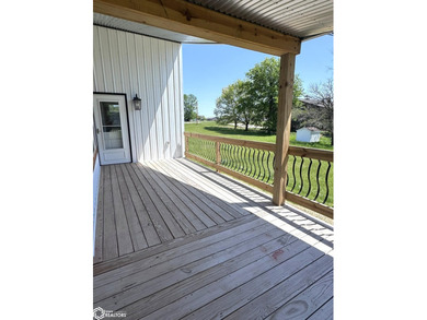 New Construction in Lakeshore Heights near Rathbun Lake! This - photo 17