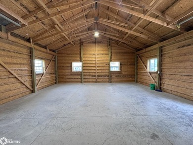 New Construction in Lakeshore Heights near Rathbun Lake! This - photo 20