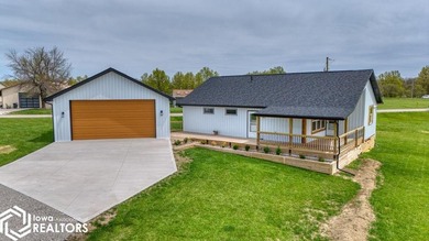 New Construction in Lakeshore Heights near Rathbun Lake! This - photo 21