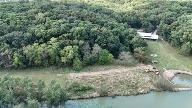 Lake Acreage For Sale in Moravia, Iowa