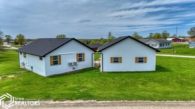 New Construction in Lakeshore Heights near Rathbun Lake! This - photo 23