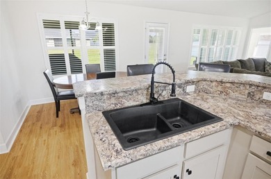 Welcome to this beautifully maintained Adams-built brick home - photo 30