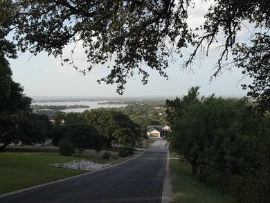 Panoramic million-dollar Lake LBJ views for just $75,000? Yes - photo 1