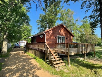 Mille Lacs Lake Home For Sale in Garrison Twp Minnesota